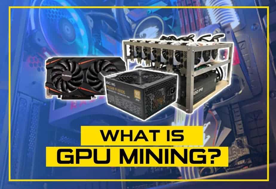 Does Mining Damage the CPU? - cryptolive.fun