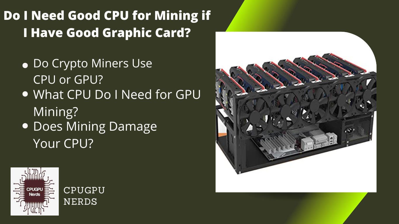 Is CPU Mining Good - PKT Desk
