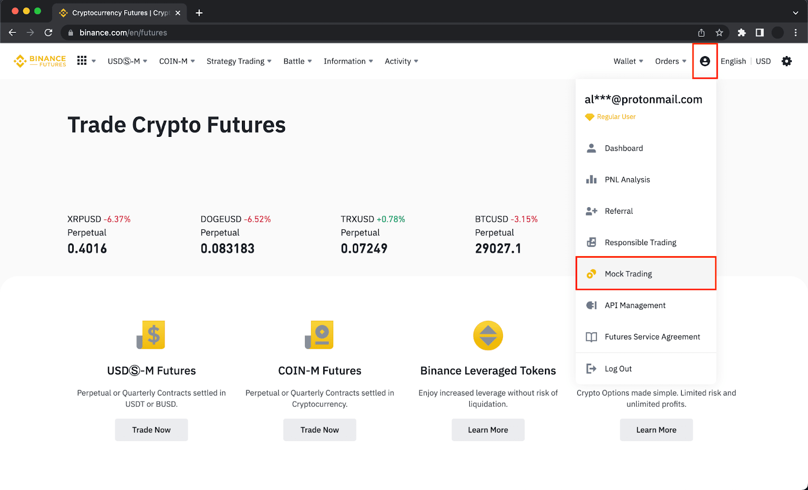 How to Access cryptolive.fun While in the US — Guide