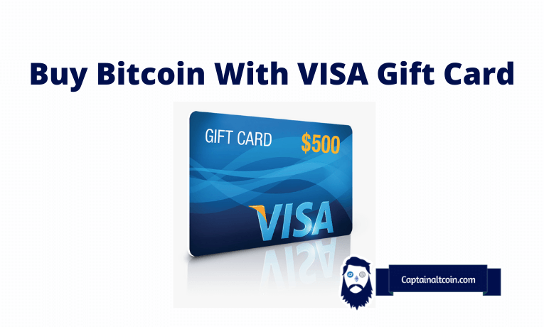 Buy Visa Card with Bitcoin | Jour Cards Store