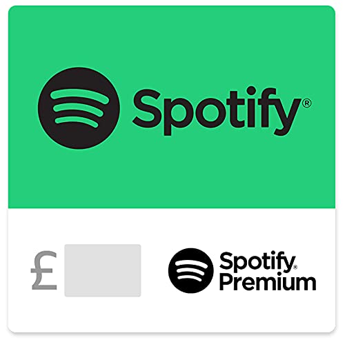 Spotify Gift Card United Kingdom - 1 Month UK Buy | Instant Delivery - MTCGAME