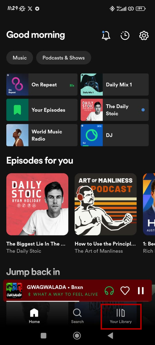 How to purchase Premium through the app store? - The Spotify Community