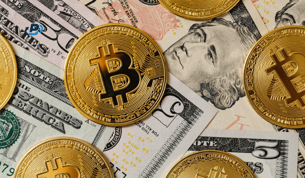 How to Turn Bitcoin into USD