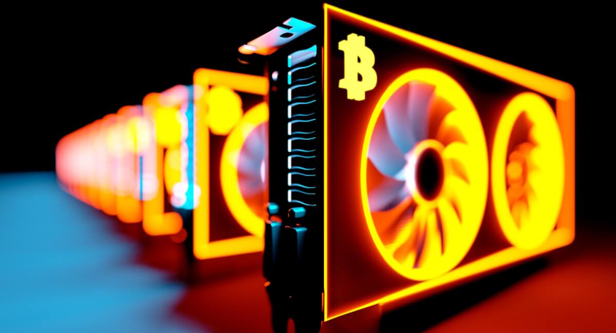 How To Choose Crypto Mining Equipment In - EZ Blockchain