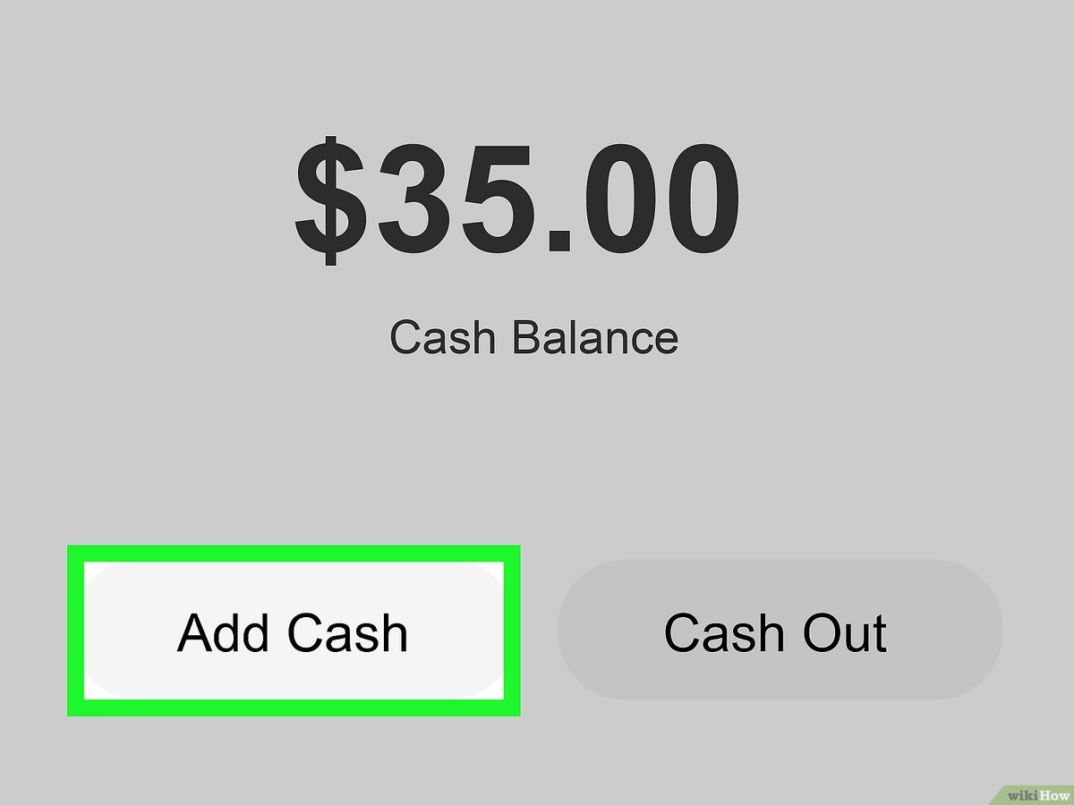 Zelle to Cash App: How to Send Money ()