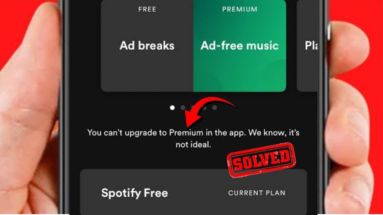 Why Isn’t My Spotify Premium Subscription Active?