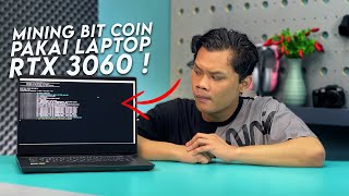 Ketahui Cara Mining Bitcoin pada Beberapa Device!