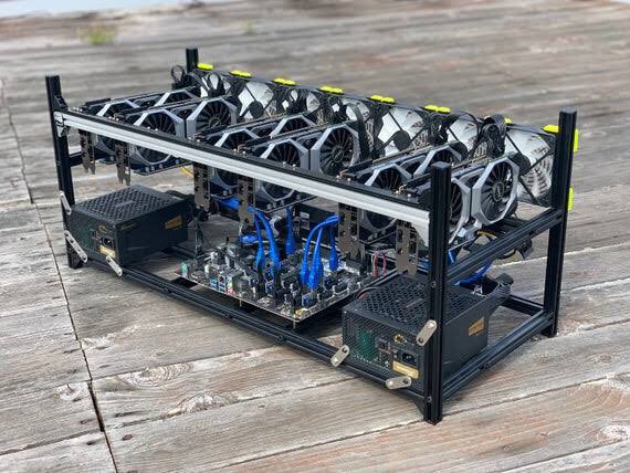 CPU/GPU Mining | NiceHash