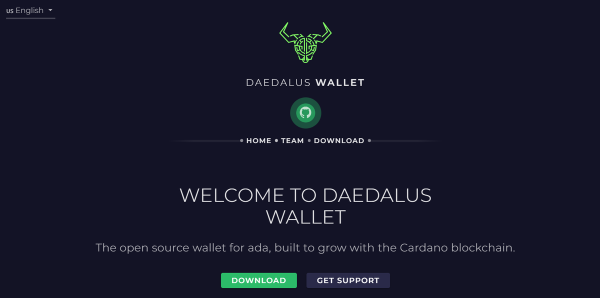 Cardano (ADA) Online Wallet, App for Desktop & Mobile | Guarda