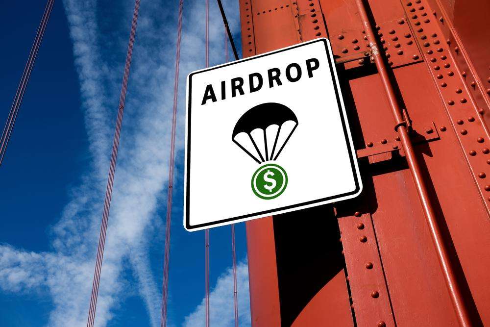 TosiDrop - Airdrops on Cardano and Ergo