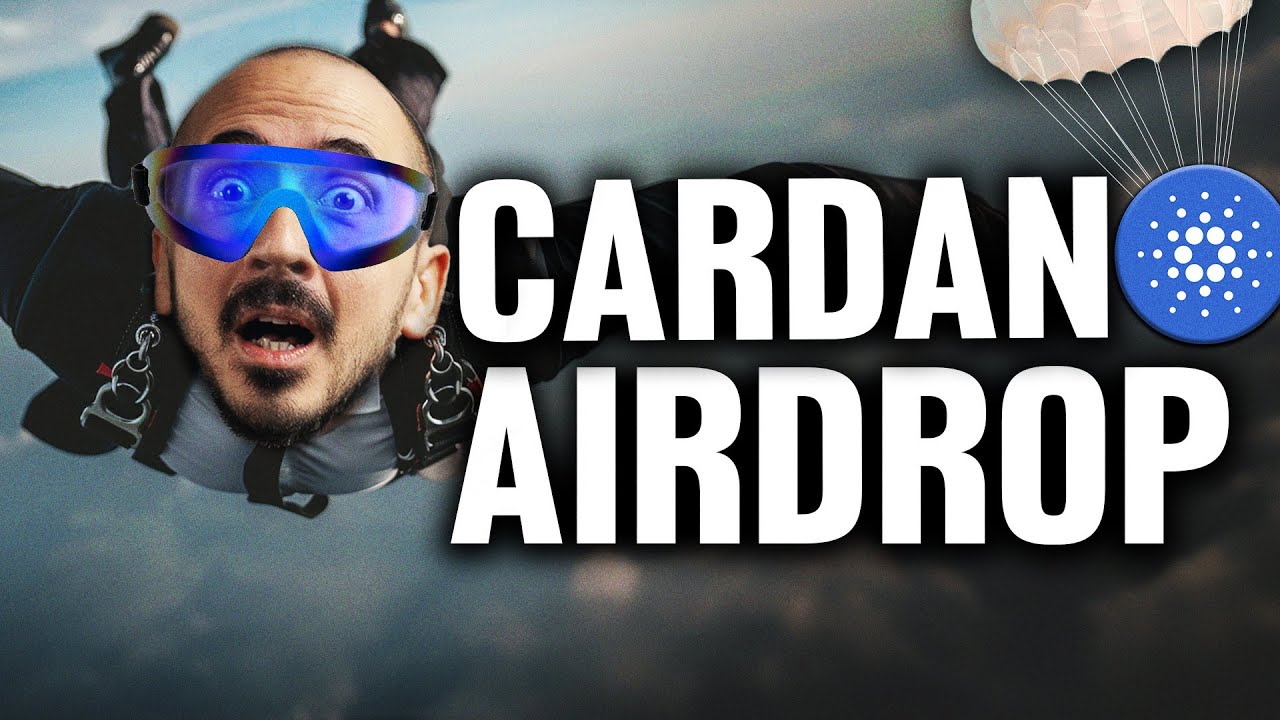 Cardano (ADA) Holders Might gain in Potential DUST Airdrop