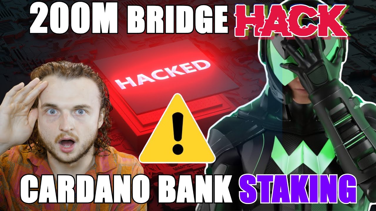 It is not possible to hack Cardano
