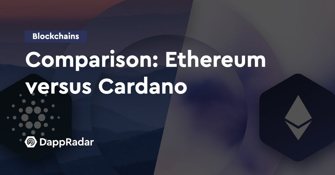 Gas, Tips and Fees on Ethereum & Cardano | Lido Nation English