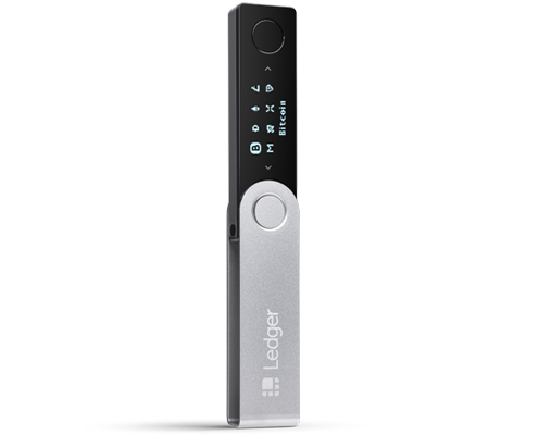 Withdraw from Yoroi to Ledger Nano S - Community Technical Support - Cardano Forum