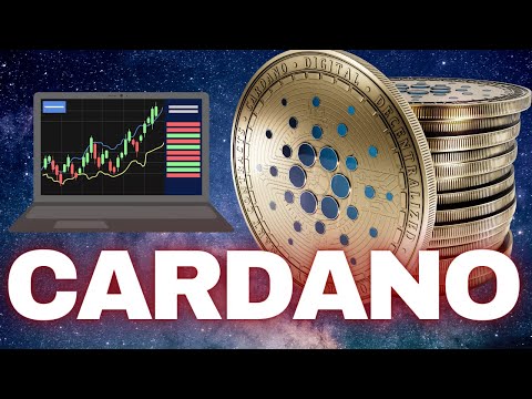 Cardano (ADA) Price Prediction , - Forecast Analysis