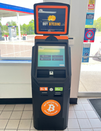 Use cardless ATMs to get cash via smartphone app | cryptolive.fun