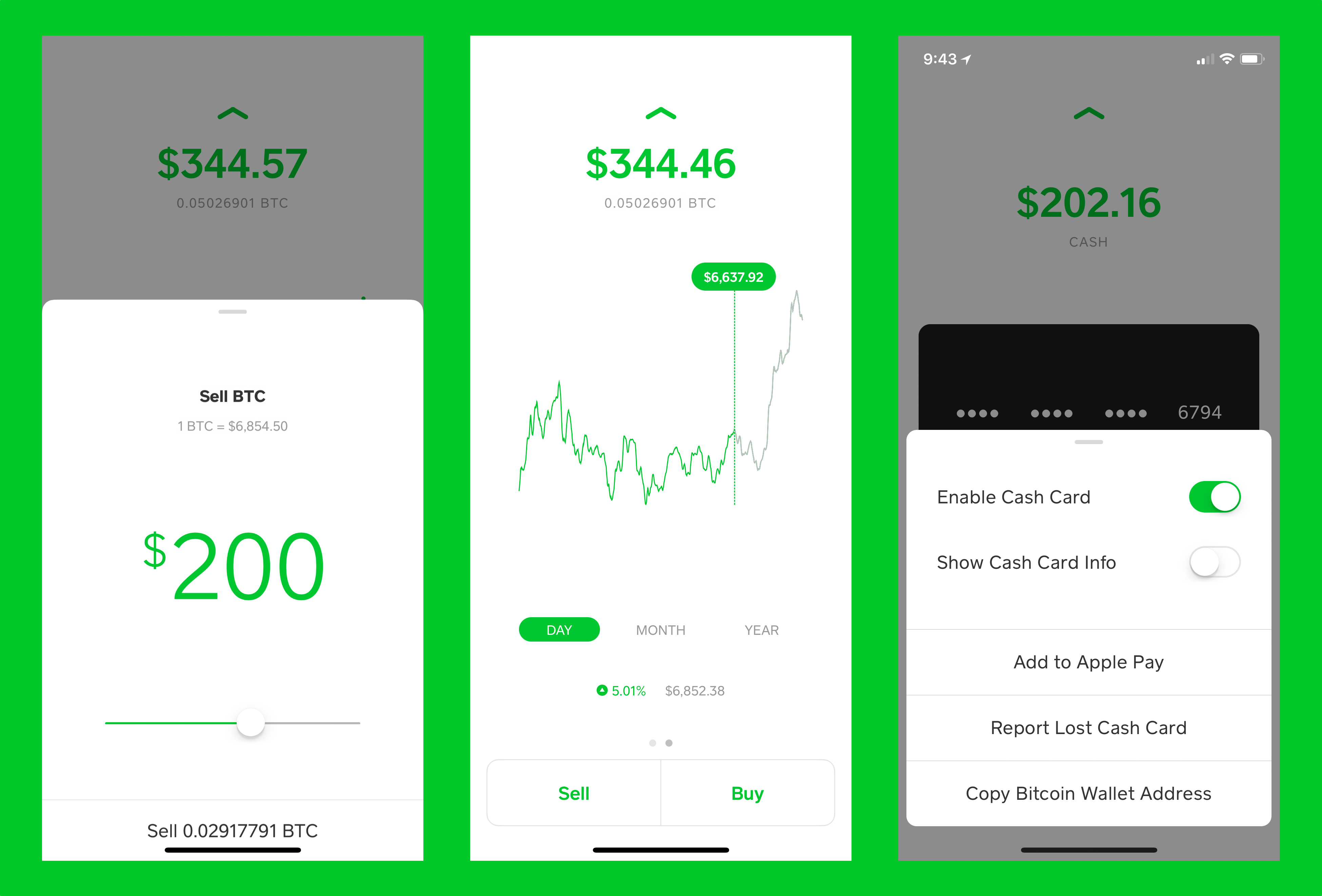 How to Verify Bitcoin on Cash App: Step-by-Step Guide