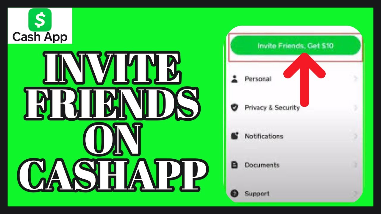 How to Add Someone to the Cash App