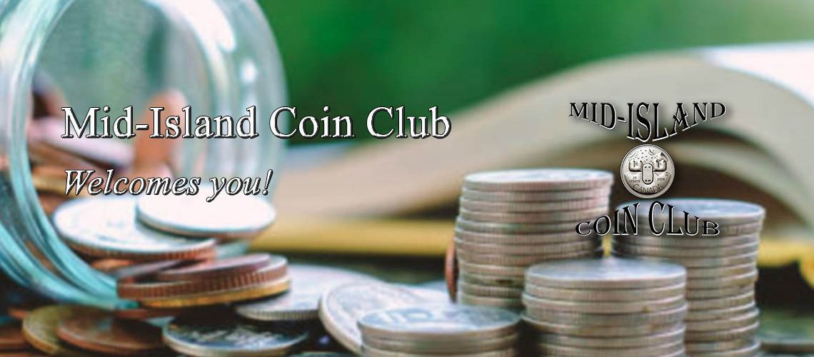 Coin Collecting | Old Fort Coin Club | United States