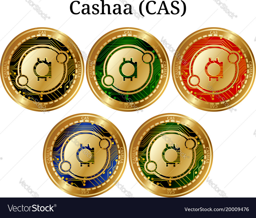 Cashaa - CoinDesk