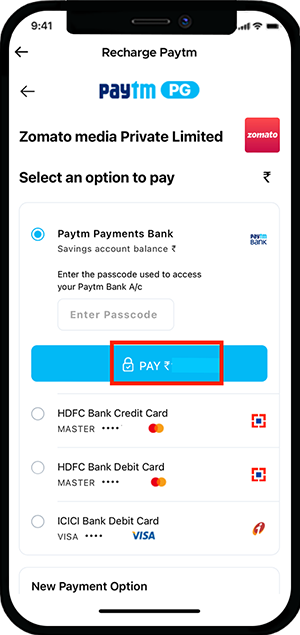 Paytm Wallet Add Money Offers May : New Promo Codes