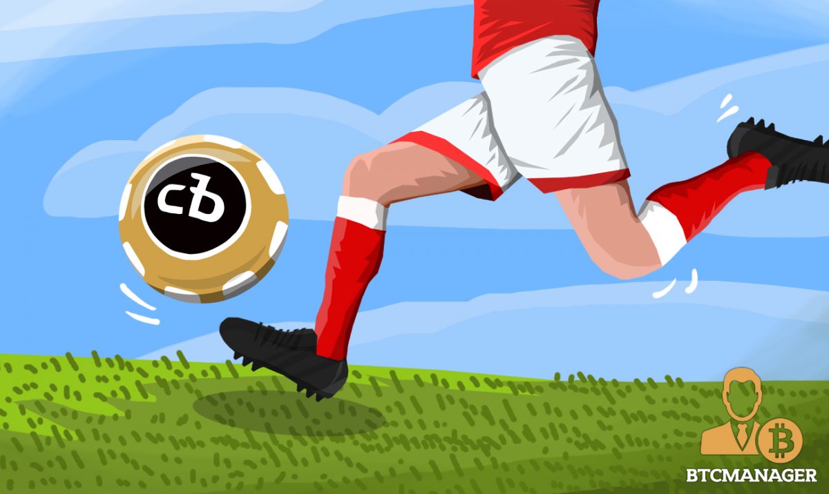 The Future of Sports – Cryptocurrencies and Blockchain Technology | Sports Shorts