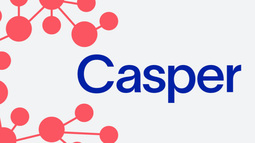 Casper price today, CSPR to USD live price, marketcap and chart | CoinMarketCap