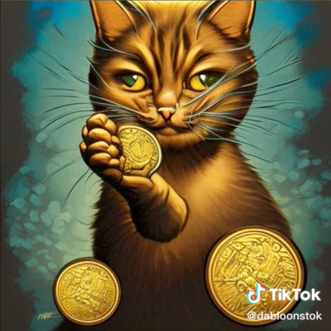 Cat-Themed Meme Coin, Big Eyes Coin all set to shake Cryptoverse | Mint