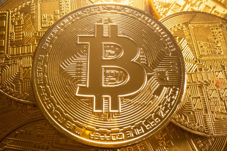 Bitcoin price today: BTC breaks the $60, mark