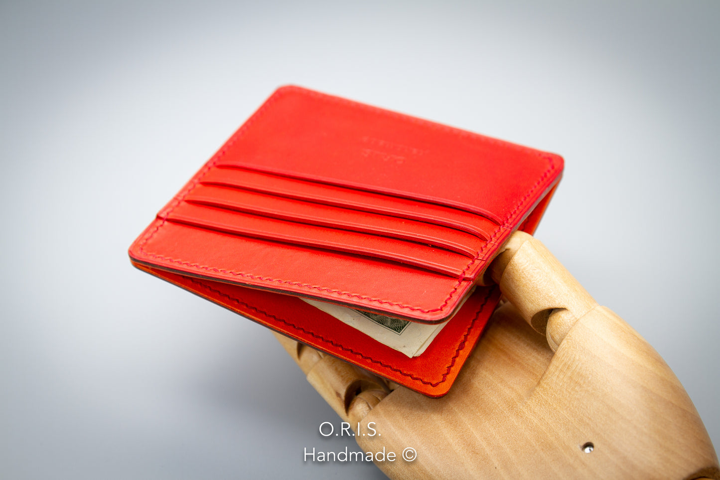 Women's Leather Wallets | Fantini Pelletteria