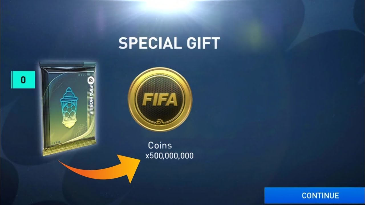 How To Get Fifa Mobile Coins? (Completed Guide)