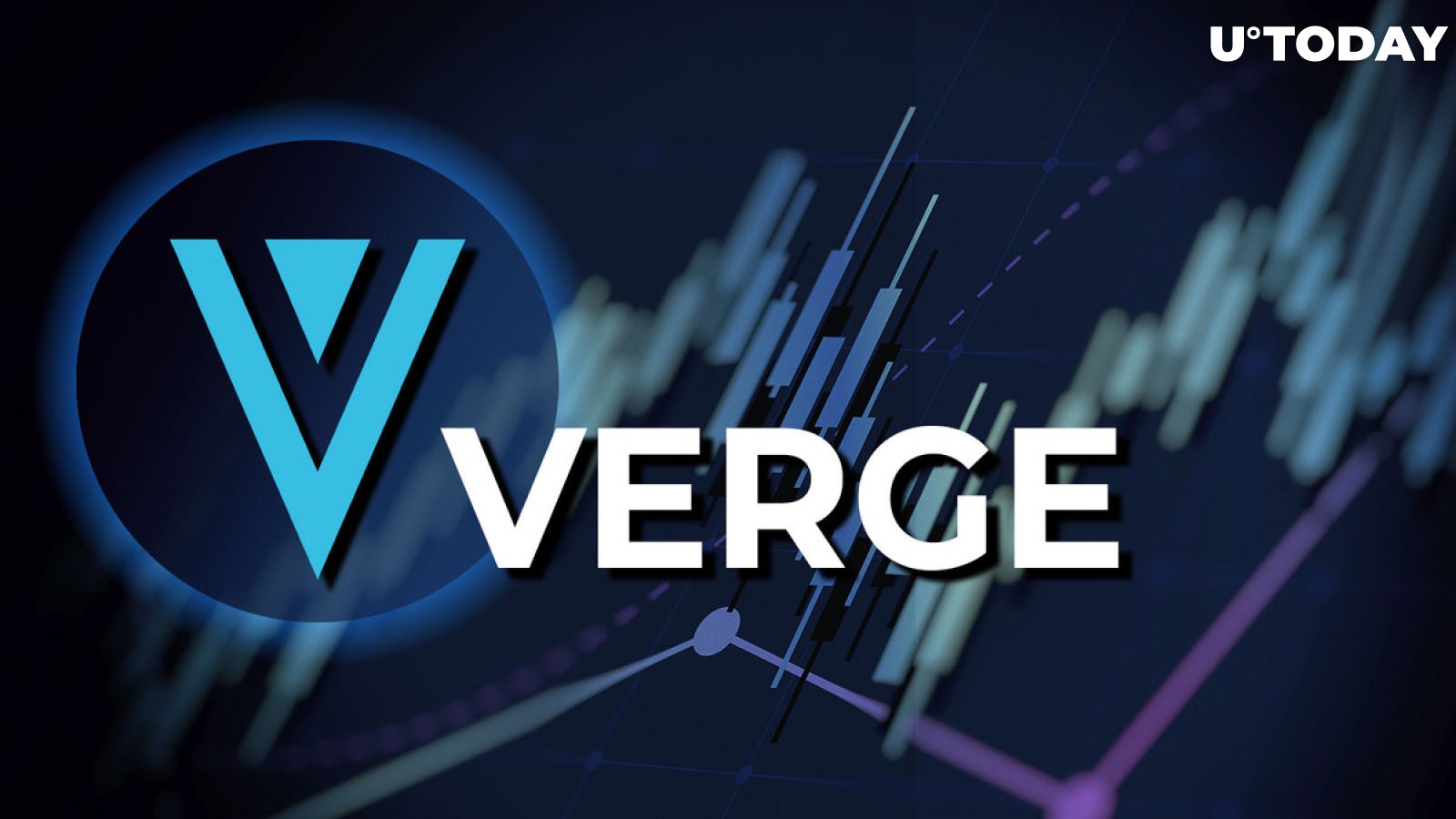 Verge Price | XVG Price and Live Chart - CoinDesk