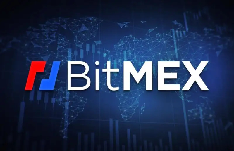 BitMEX | Bitcoin Mercantile Exchange