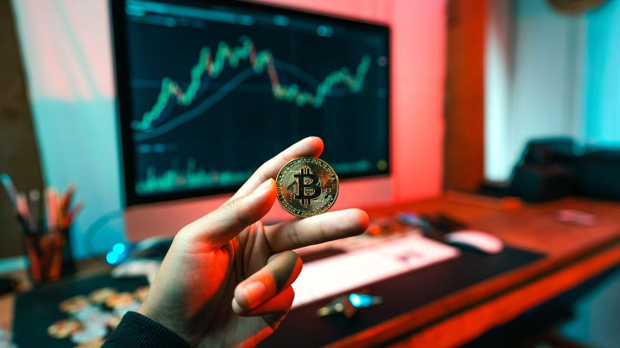 Best Cryptocurrency Exchanges And Trading Apps In March | Bankrate