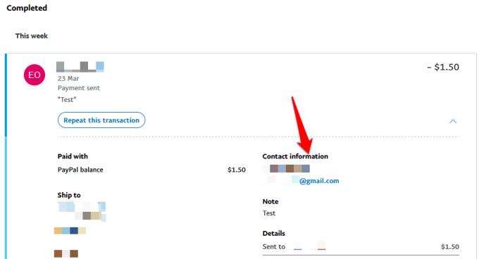 What is Unclaimed Status In PayPal Means sandbox