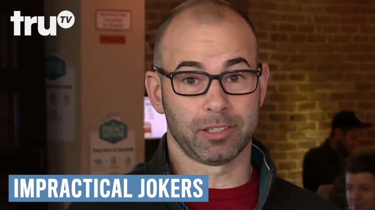 Impractical Jokers (season 10) - Wikipedia