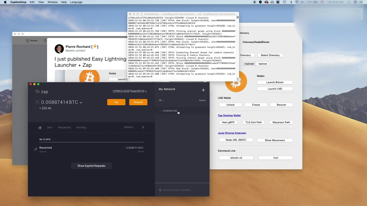 Bitcoin Node Os: Choosing The Right Operating System For Running A Bitcoin Node | (March )