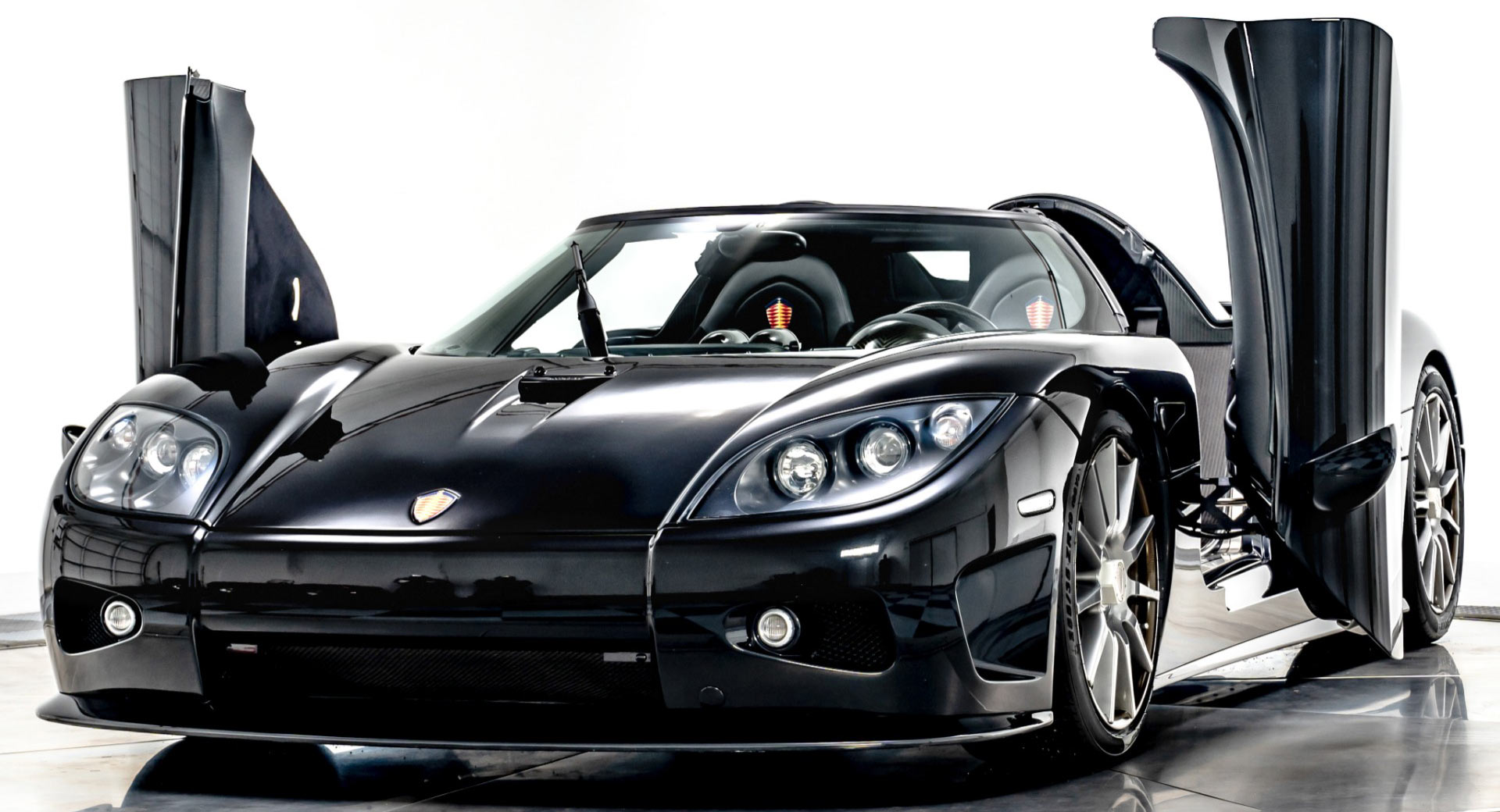 Koenigsegg CCX For Sale