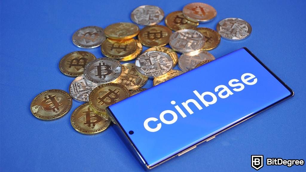 How Does Coinbase Works And Makes Money? Complete Process