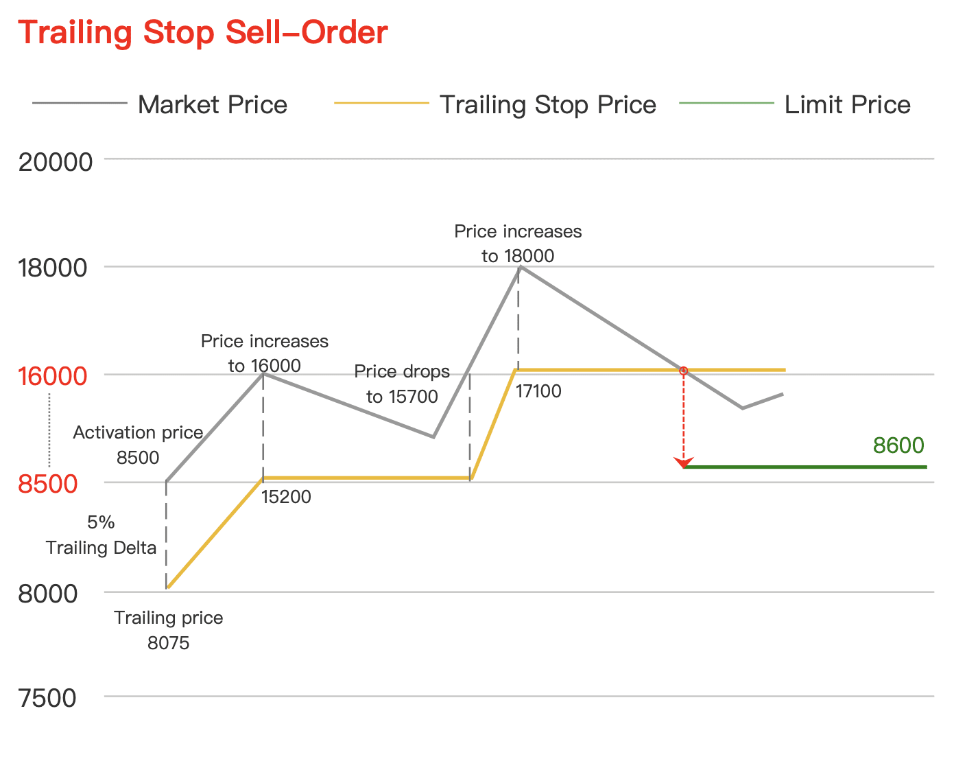 Stop Loss Order Meaning | Ledger