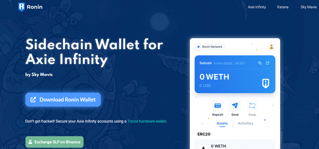 Sky Wallet Infinity | Company Profile | The Company Check