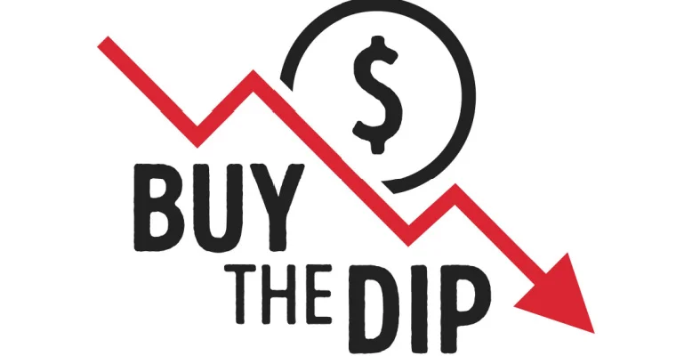 10 Best Stocks to Buy on the Dip for Long Term