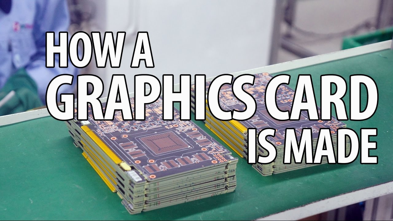 How to Choose a Graphics Card - Newegg Insider