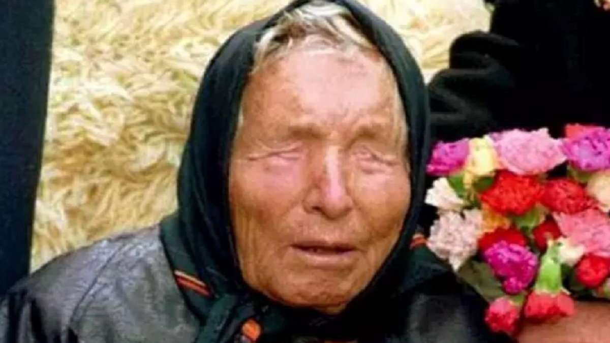 Chilling predictions for according to Nostradamus, Baba Vanga and Old Moore