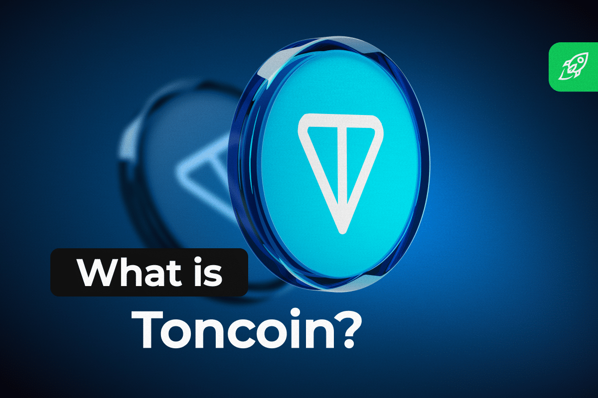 Toncoin: The future of currency