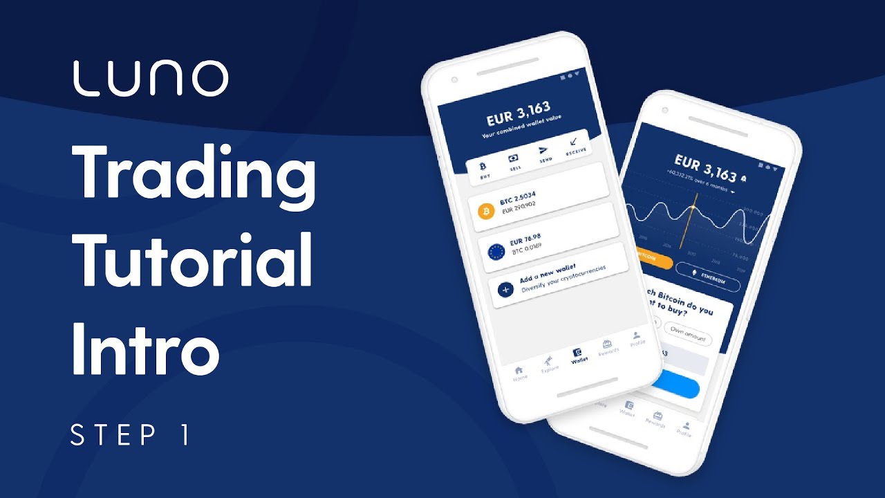 Luno Review | The Best Crypto App For Beginners?