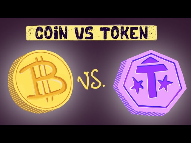 What Are Crypto Tokens, and How Do They Work?