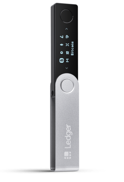 Ledger Nano X | Ledger