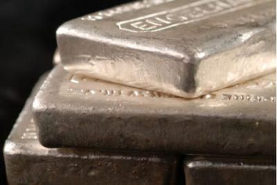 Investing in Silver Bullion in Australia