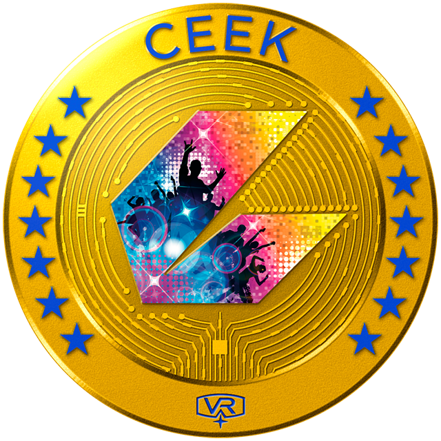 CEEK VR (CEEK) Token Analytics | Binance (BNB) Smart Chain Mainnet | Bitquery